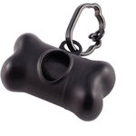 Poo Bag Dispenser