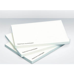 Green & Good Sticky Notes (127x75mm)