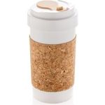 XD Collection PLA 400 ML Can With Cork Sleeve