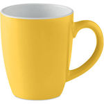 Ceramic Coloured Mug 290Ml