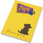 Enviro-Smart - A5 Cover Notepad