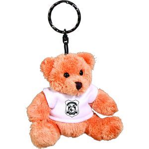 Robbie Bear Keyring & T Shirt