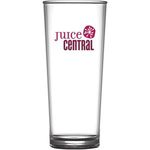 Reusable Hiball Glasses (284ml/10oz/Half Pint) - Polycarbonate