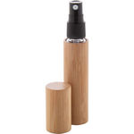Fragrano bamboo perfume bottle
