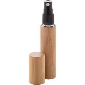 Fragrano bamboo perfume bottle