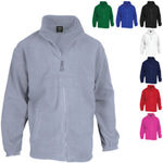 Jacket Hizan