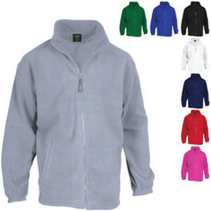Jacket Hizan