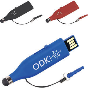 Stylus USB Flash Drive