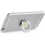 Avenue Cell aluminium ring phone holder