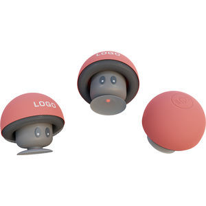 Mushroom Bluetooth Speaker Stand