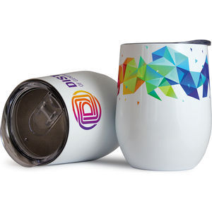 Photo Tulip Tumbler
