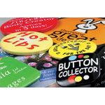 Button Badge 57mm