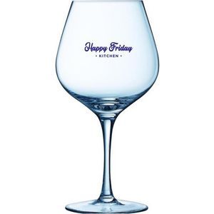 Cabernet Abondant Stem Wine Glass (500ml/18oz)