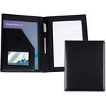 Belluno A5 Conference Pad Holder
