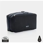 Swiss Peak Aware Toiletry Bag PVC Free