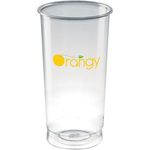 Disposable Plastic Hi Ball (355ml/12oz)