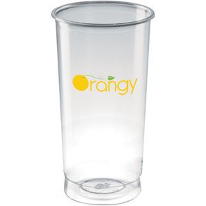 Disposable Plastic Hi Ball (355ml/12oz)