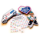 Fridge Magnets