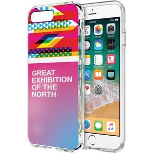 Plastic Phone Case