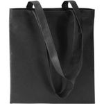 80Gr/m2 Nonwoven Shopping Bag