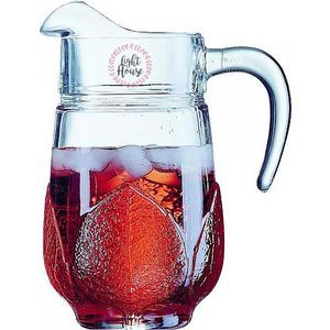 Aspen Glass Jug (1.3L/45.8oz)