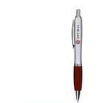 Athos Silver pen