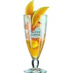 Quadro Milk Shake Dessert Glass (360ml/12.7oz)