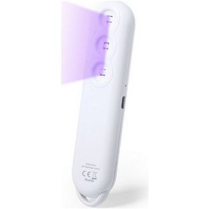 UV-C sterilizer (3x12.5x1.4 cm)