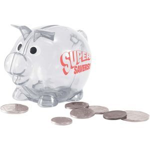 Small Piggy Bank