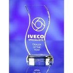 Curved Award