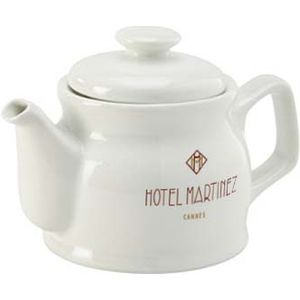 Ceramic Tea Pot 310ml