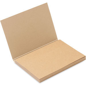 Recycled Paper Memo Block