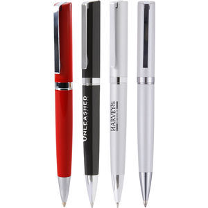 Ambassador ball pen