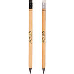 Eternity Bamboo Pencil With Eraser
