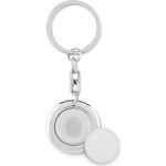 Key Ring With Token