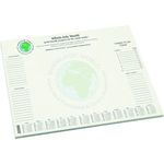 Enviro-Smart - A3 Pad