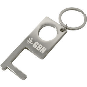 StaySafe Keyring