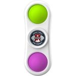 Pop It Fidget Double Spinner