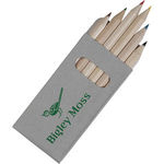 Denali Pencil Set