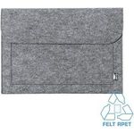 Felt RPET conference folder 15 laptop case