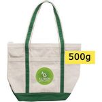 Cotton shopping bag - Cotton 500 g/m2