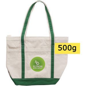 Cotton shopping bag - Cotton 500 g/m2