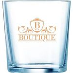 Pinta Old Fashioned Glass Spirits Tumbler (360ml/12.7oz)