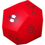 12 Sided Decision Ball