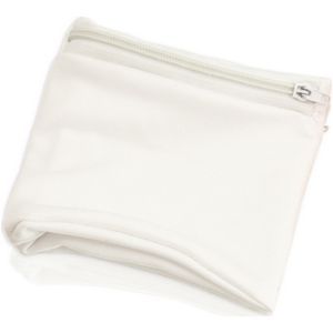 Wristband with wallet