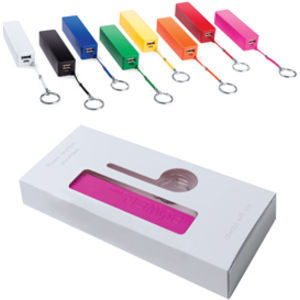 Power Bank Kanlep