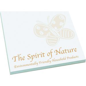 Enviro-Smart - Sticky Notes 3x3 Inch