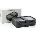 XD Collection PP Lunchbox With Spork