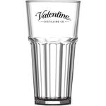 Reusable Remedy Glass (398ml/14oz) - Polycarbonate
