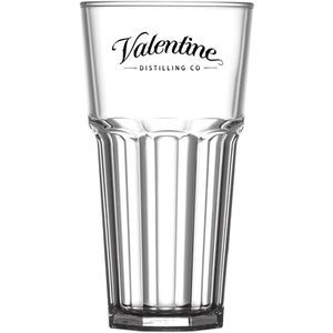 Reusable Remedy Glass (398ml/14oz) - Polycarbonate